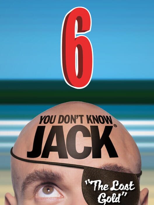 You Don't Know Jack Vol. 6: The Lost Gold