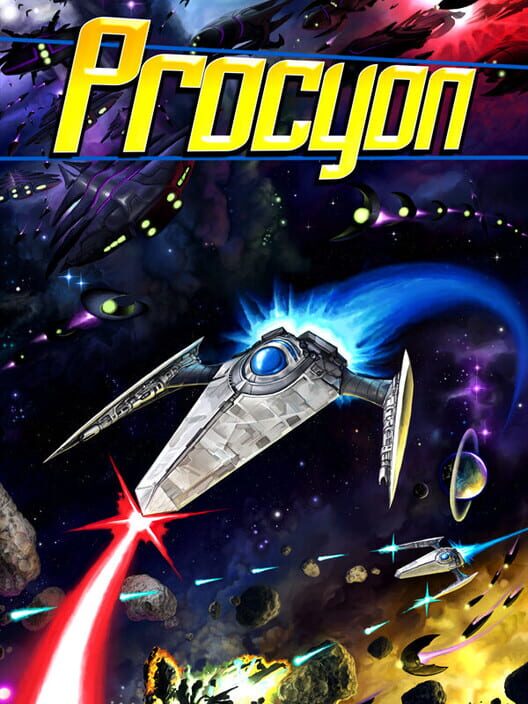 Procyon