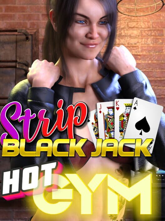 Strip Black Jack: Hot Gym