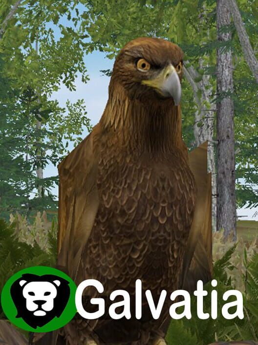 Galvatia