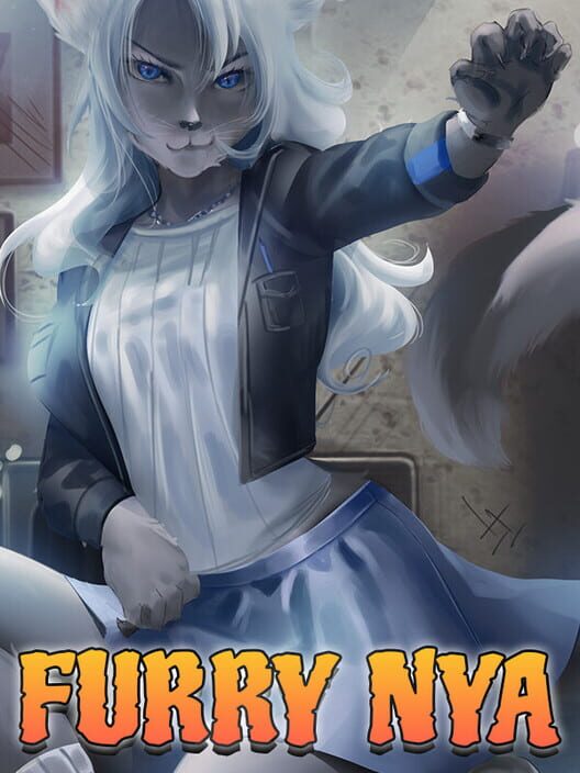Furry Nya