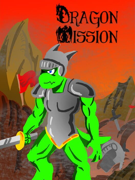 Dragon Mission