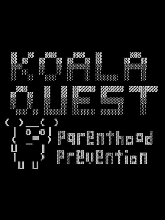 Koala Quest: Parenthood Prevention