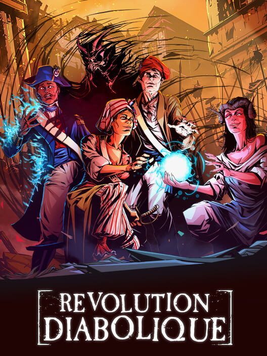 Revolution Diabolique