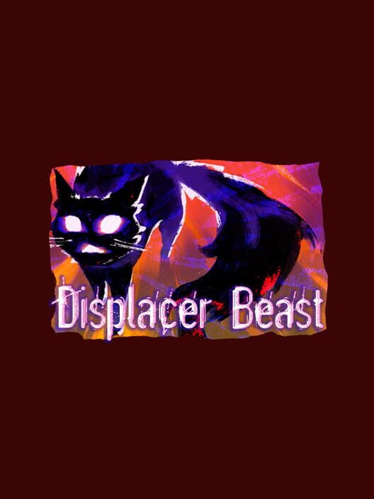 Displacer Beast