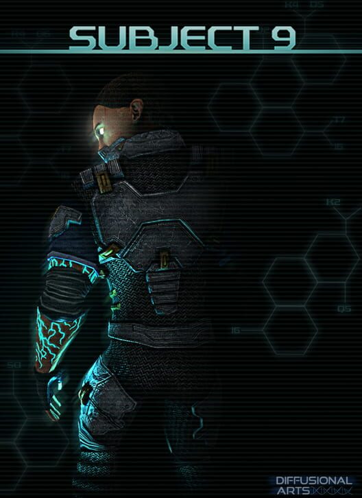 Subject 9