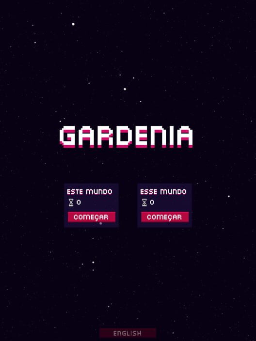 Gardenia