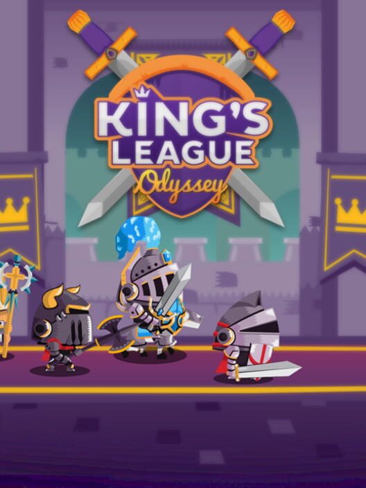 King's League: Odyssey