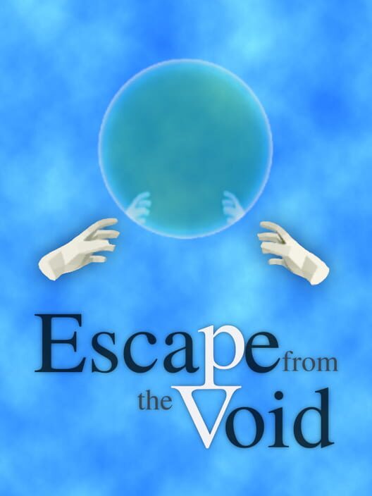 Escape From the Void