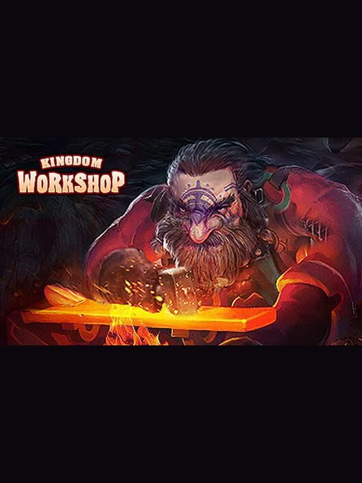 Kingdom Workshop