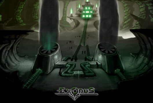 Exodus