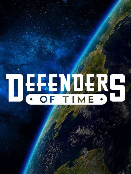 Defenders of Time