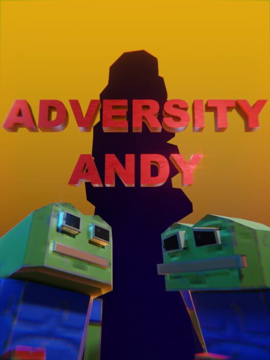 Adversity Andy