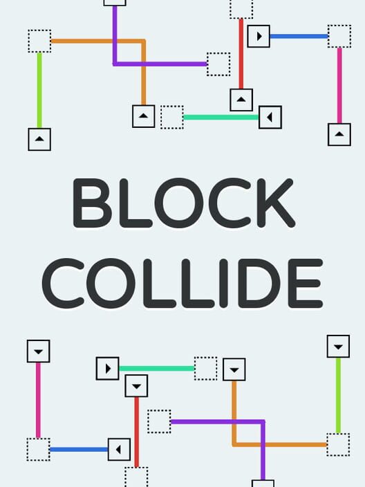 Block Collide