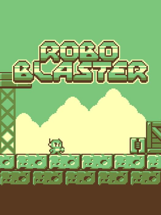 RoboBlaster