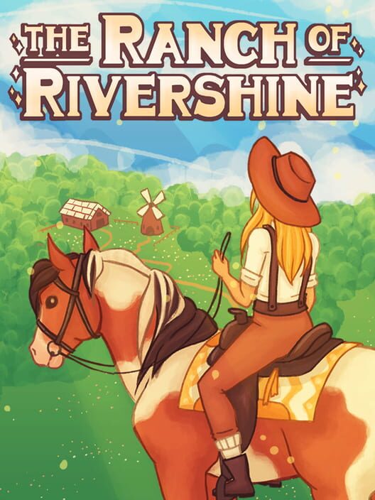 The Ranch of Rivershine