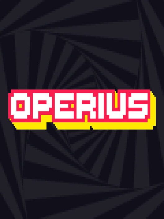 Operius