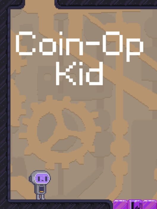 Coin-Op Kid