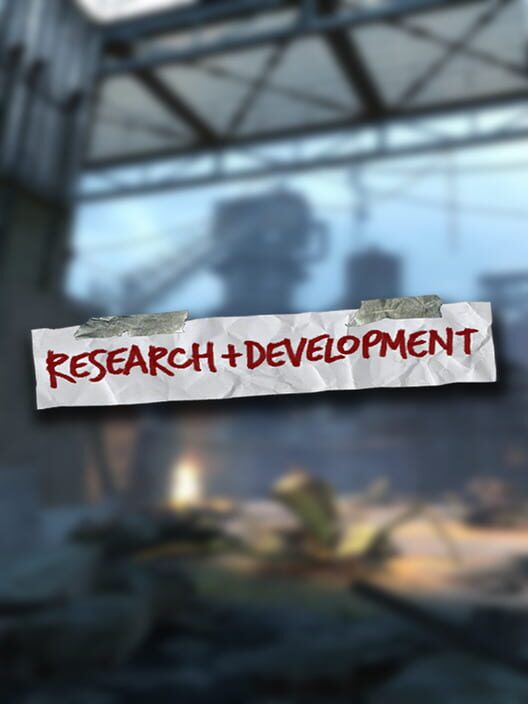 Research and Development
