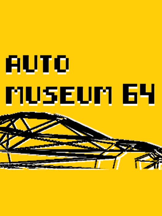 Auto Museum 64