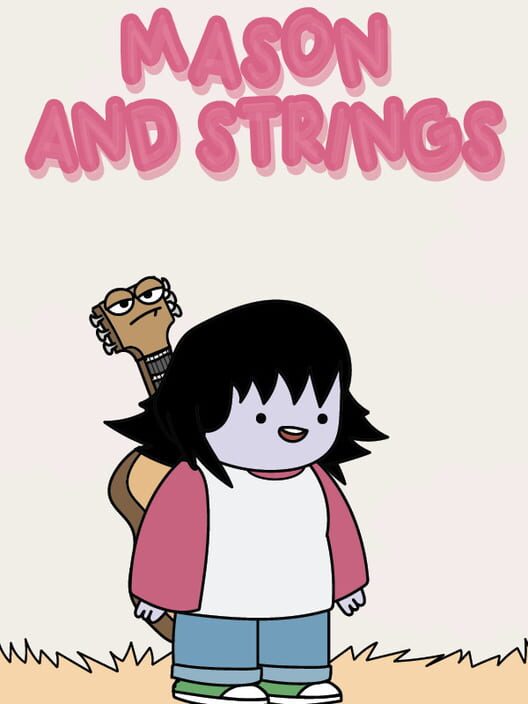 Mason and Strings