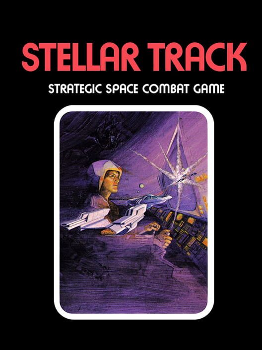 Stellar Track