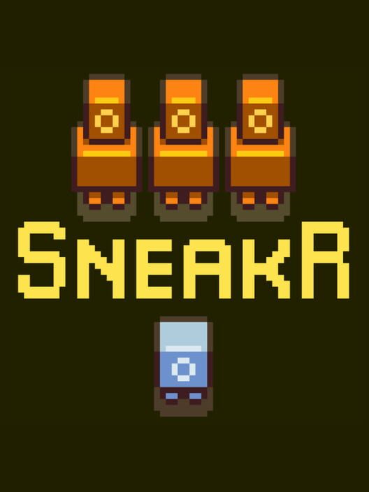 SneakR