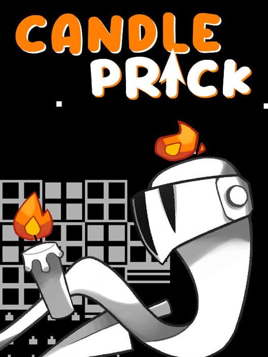 Candle Prick