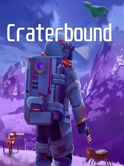 Craterbound