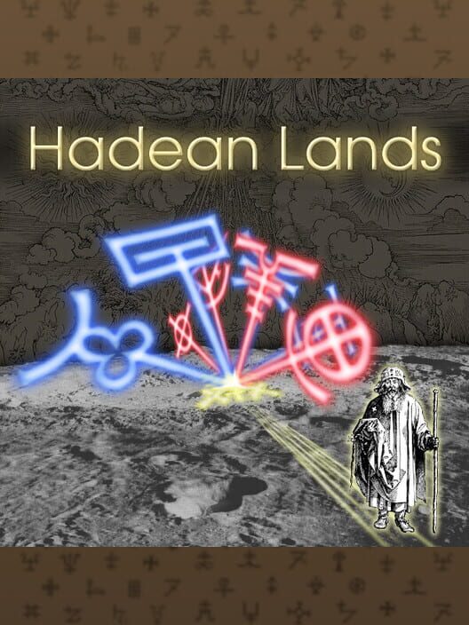 Hadean Lands
