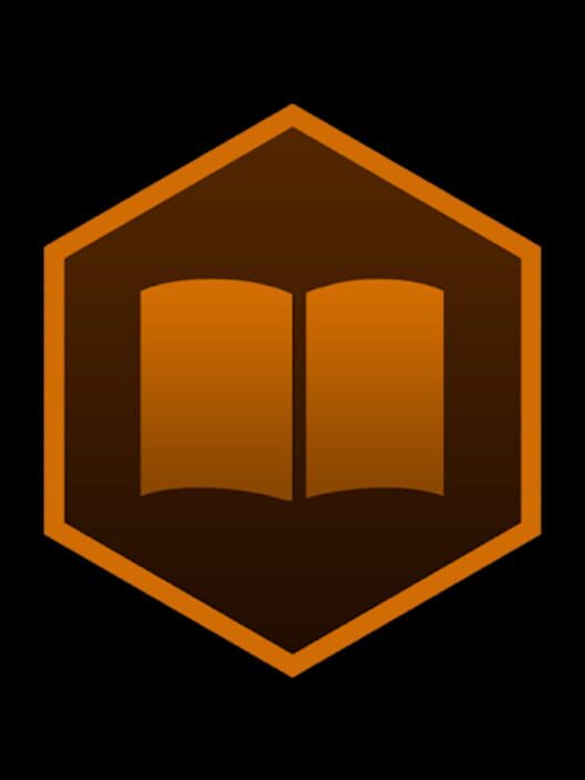 Library of Babel 3D