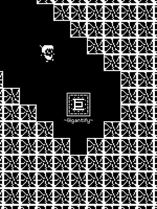 Kyo: Gigantify