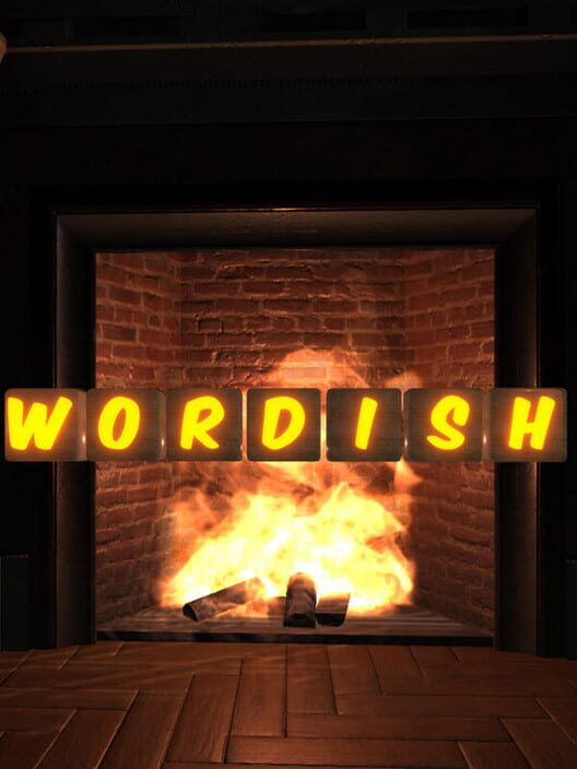 Wordish