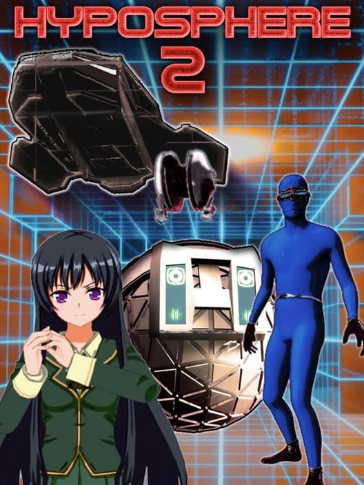 Hyposphere 2
