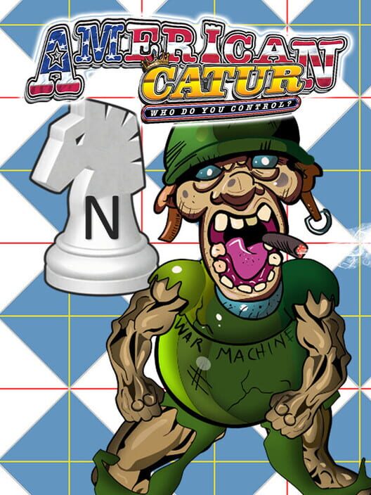 American Catur