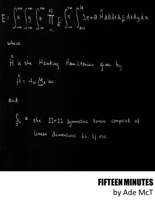 Fifteen Minutes
