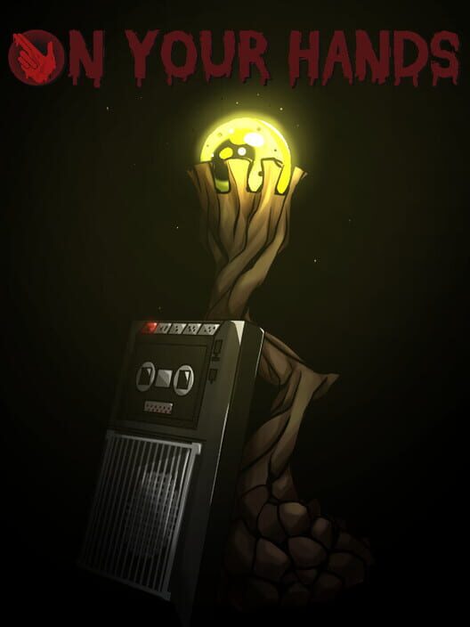 On Your Hands