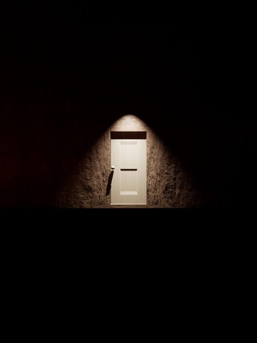 The Ghost: Task of the Ghost Hunters