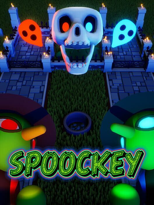 Spoockey