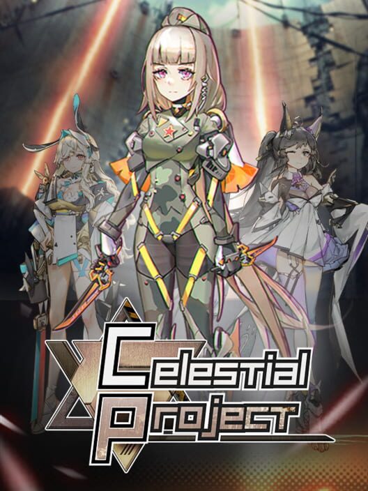 Celestial Project