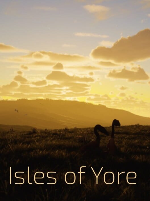 Isles of Yore