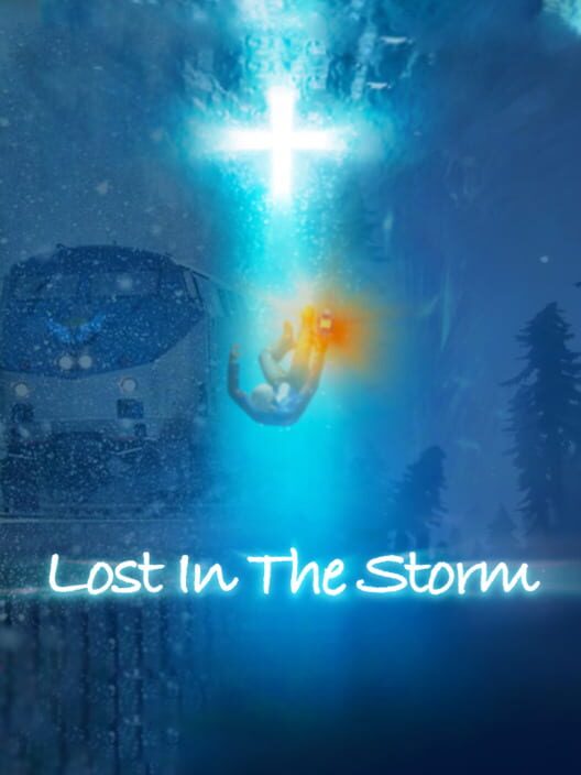 Lost in the Storm