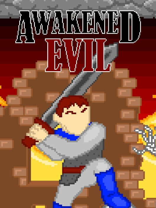 Awakened Evil