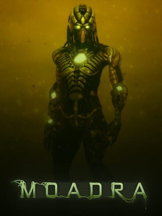Moadra
