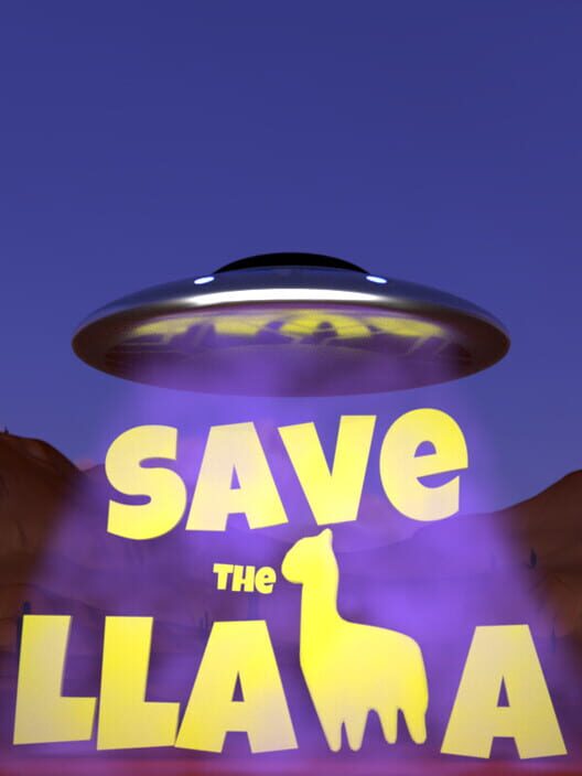 Save the Llama