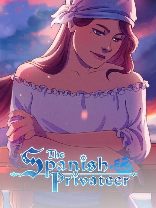 The Spanish Privateer