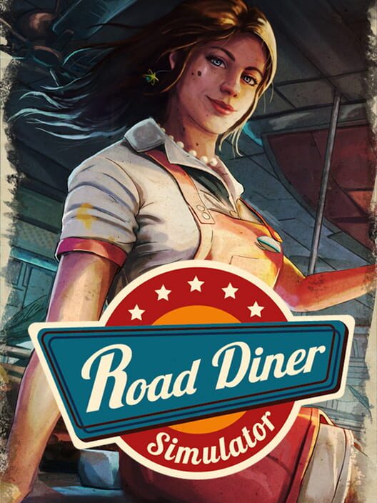 Road Diner Simulator
