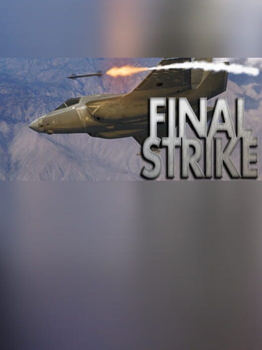 Final Strike
