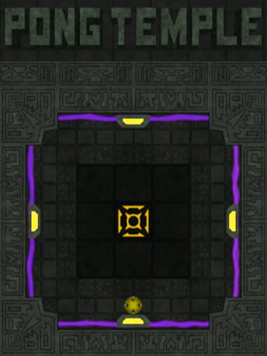 Pong Temple