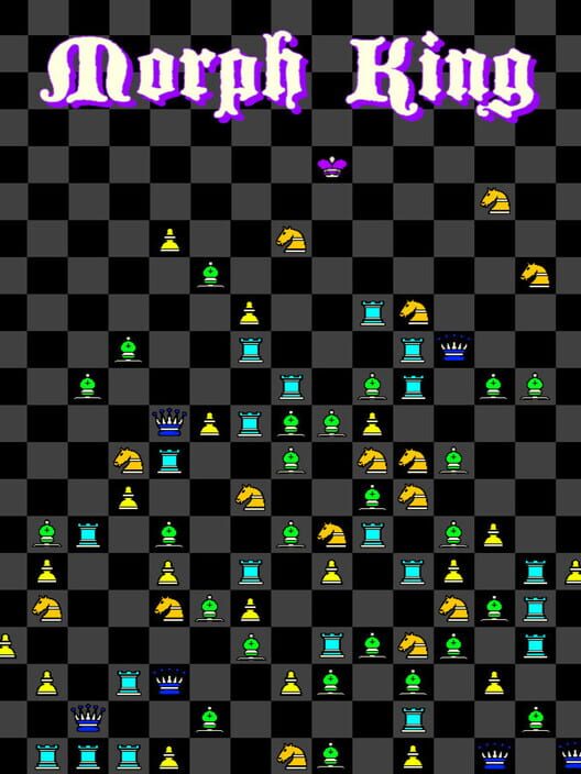 Morph King